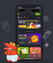 Discover Thrilling Opportunities at BC Game Online Casino Discover Thrilling Opportunities at BC Game Online Casino