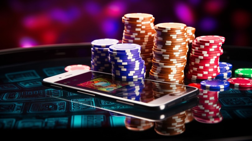 Discovering the Excitement of Jackpot Raider App Discovering the Excitement of Jackpot Raider App