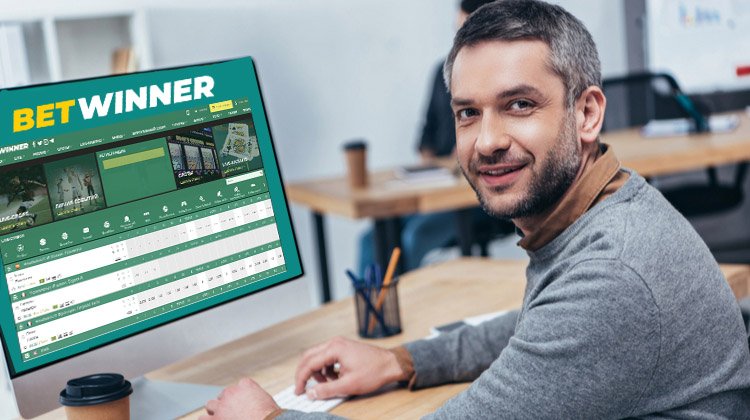 Exciting Opportunities Bonuses Betwinner Exciting Opportunities Bonuses Betwinner