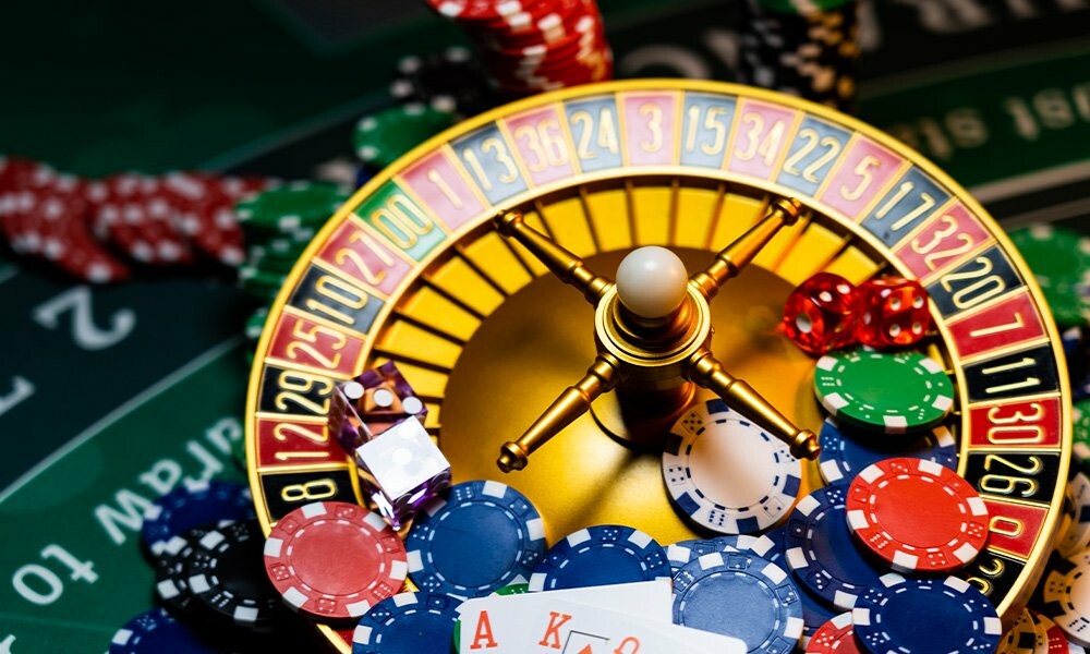 Experience the Thrill at Lets Jackpot Casino Experience the Thrill at Lets Jackpot Casino