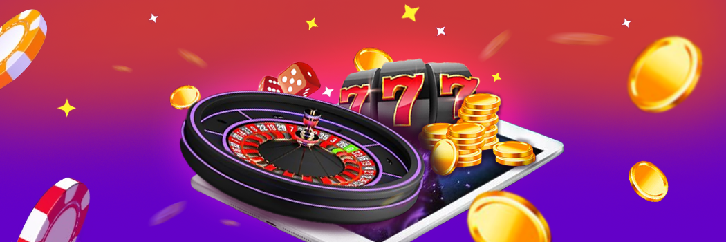 Experience the Thrill at Lets Jackpot Casino Experience the Thrill at Lets Jackpot Casino