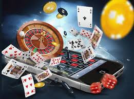 Experience Thrilling Gaming at Online Casino Spinland