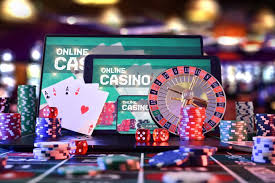 Experience Thrilling Gaming at Online Casino Spinland