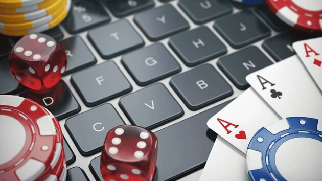 Explore the Exciting World of Online Casino Cosmobet 8 Explore the Exciting World of Online Casino Cosmobet 8