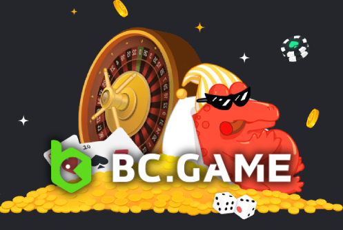 Exploring Legit BC.Game Denmark A Comprehensive Guide Exploring Legit BC.Game Denmark A Comprehensive Guide