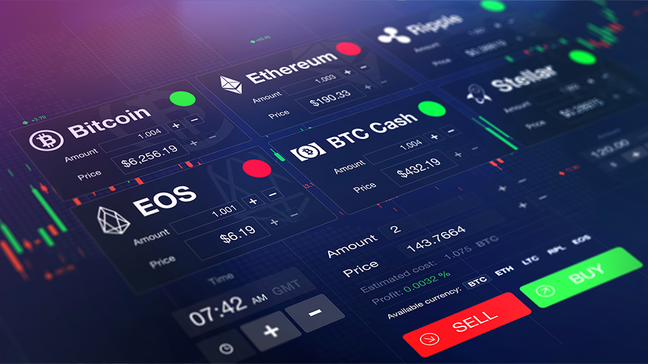 Latest Insights in Cryptocurrency Crypto Trading News Feed