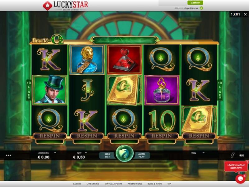 Lucky Star Casino Register Now 6 Lucky Star Casino Register Now 6