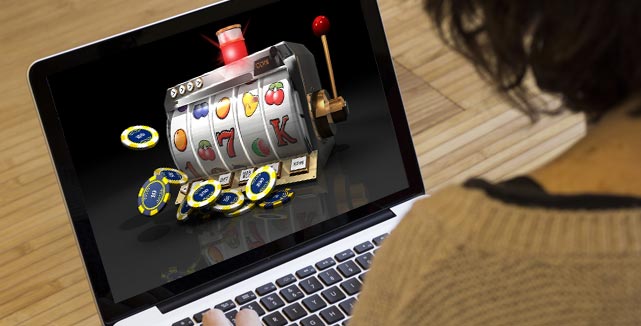 Recognizing Gambling Addiction Among Bangladeshi Players 2 Recognizing Gambling Addiction Among Bangladeshi Players 2