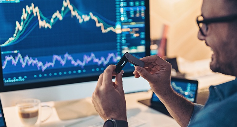 Strategic Insights into Crypto Trading Long-Term Strategic Insights into Crypto Trading Long-Term