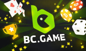 The Ultimate Guide to BC.Game Casino 4 The Ultimate Guide to BC.Game Casino 4