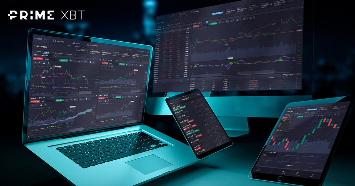 Understanding the Benefits of PrimeXBT Spot Trading