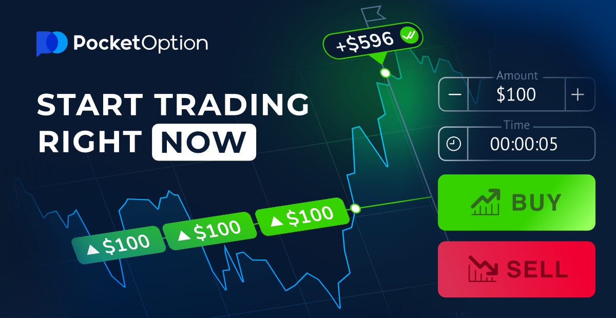 Understanding Your Pocket Option Account Understanding Your Pocket Option Account