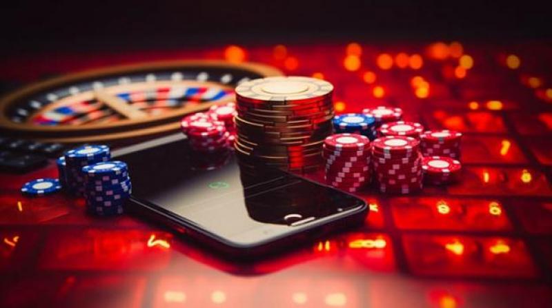 Unleashing the Thrill of Gaming at Online Casino Raptor Wins Unleashing the Thrill of Gaming at Online Casino Raptor Wins
