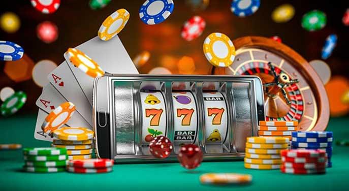 Unleashing the Thrill of Gaming at Online Casino Raptor Wins Unleashing the Thrill of Gaming at Online Casino Raptor Wins