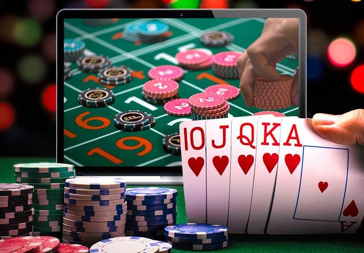 Gransino Casino Registration Process A Simple Guide to Getting Started Gransino Casino Registration Process A Simple Guide to Getting Started