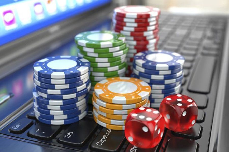 Gransino Casino Registration Process A Simple Guide to Getting Started Gransino Casino Registration Process A Simple Guide to Getting Started